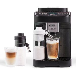 De'Longhi Magnifica DUO ECAM330.80.BXB kép