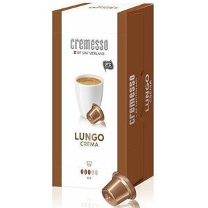 CREMESSO Crema kép