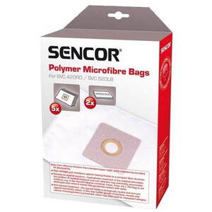 SENCOR SVC 420RD/620LB kép