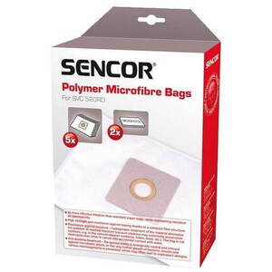 Sencor SVC 520RD kép