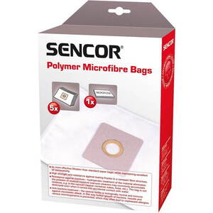 Sencor SVC 7CA kép