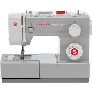 SINGER SMC 4411/00 Heavy Duty kép