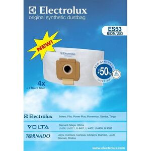 Electrolux ES53 kép