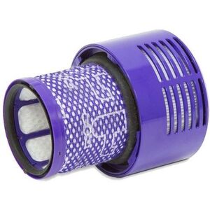 Dyson V10 szűrőegység kép