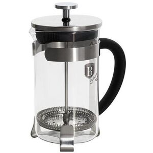 BerlingerHaus French Press Teás- és kávéskanna 600 ml BH-1787 kép