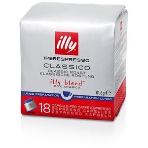 illy HES Home LUNGO kép