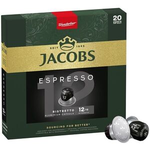 Jacobs Espresso Ristretto kép