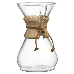 Chemex CM-8A kép