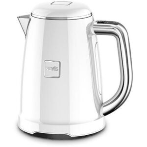 Novis Kettle KTC1, fehér kép