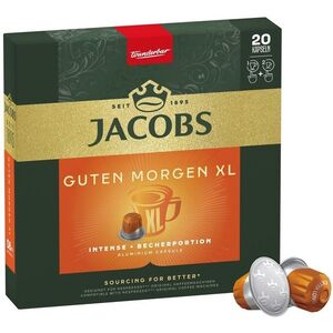 Jacobs Guten Morgen XL kép