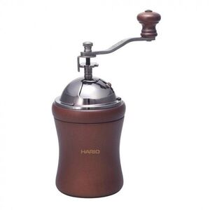 Hario - Coffee Mill Dome, kézi kávédaráló kép