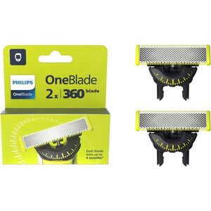 Philips OneBlade QP420/50 360 Cserepenge, 2 db kép