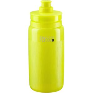 ELITE FLY TEX FLUO Kulacs, 550 ml, sárga kép