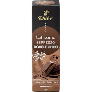 Tchibo Cafissimo Espresso csokoládé ízesítéssel 70 g kép