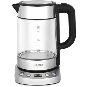 Lauben Electric Kettle EK17GS kép