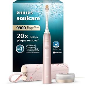 Philips HX9992/31 Sonicare 9900 DiamondClean Prestige kép