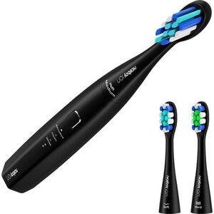 Niceboy ION Sonic Lite Black kép