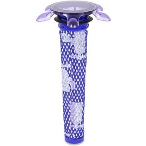 Dyson V8 2022 motor előtti szűrő kép