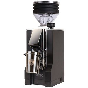Eureka Mignon Zero 16CR, fekete kép