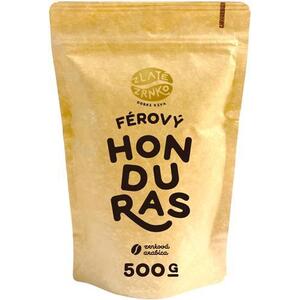 Zlaté Zrnko Honduras, 500 g kép