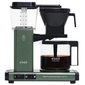 Moccamaster KBG 741 Select Forest Green kép