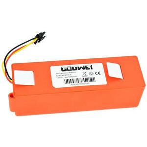 Goowei Xiaomi Roborock akkumulátor - 14.8V 5800mAh kép