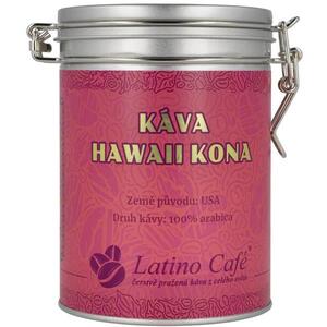 Latino Café Hawai Kona + díszdoboz kép