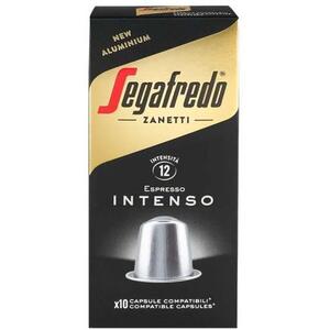 Segafredo Zanetti Intenso - 10 db kép