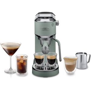 De'Longhi Dedica Duo EC890.GR kép