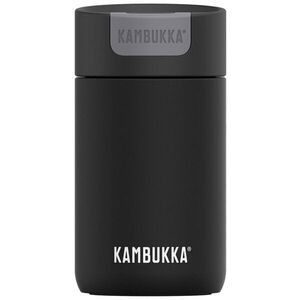 Kambukka Olympus 300 ml Jet Black kép