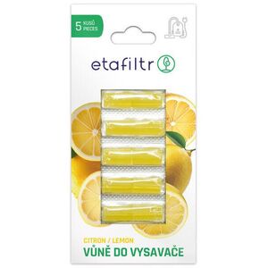 ETA etafiltr, citrom, 5 db kép
