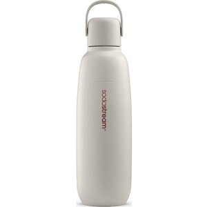 SodaStream FIZZ&GO cool 0, 9 l Sand kép