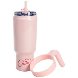 Paris Hilton, 1 liter, rózsaszín kép