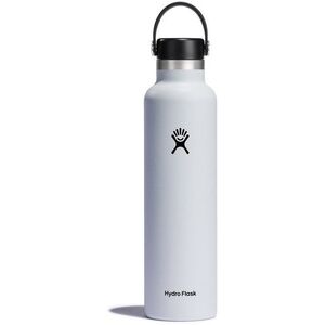 Hydro Flask Standard Mouth Flex Cap termosz 709 ml, White kép