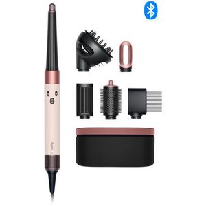 Dyson Airwrap i.d. HS08 T3/T4 ceramic pink/rose gold kép