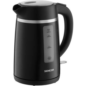 SENCOR SWK 2710BK vízforraló kép