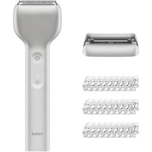 Laifen T1 Pro ezüst kép