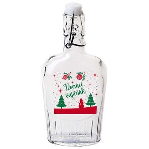 Toro, 300 ml, "Házi tojáslikőr" kép