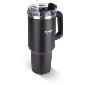 Lamart LT4088, fekete, 1, 2 l kép