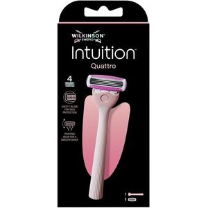 WILKINSON Intuition Quattro + 1 darab kép