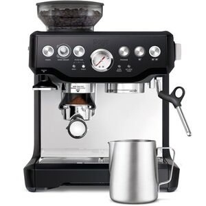 Sage BES875BTR Espresso kép
