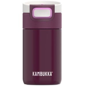 Kambukka Etna 300 ml Cherry Lacquer kép