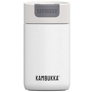 Kambukka Olympus 300 ml Marshmallow White kép