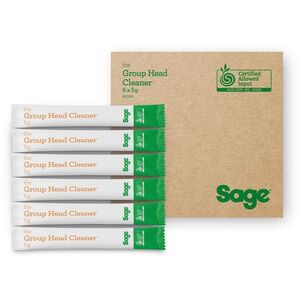 SAGE SCC201 ECO, gőzölő tisztító, 6 darab kép