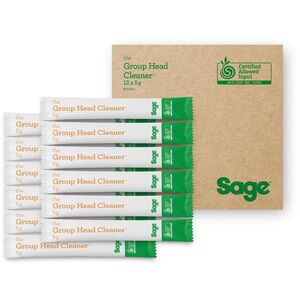 SAGE SCC202 ECO fejtisztító, 12 darab kép