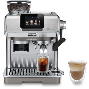 De'Longhi La Specialista Touch EC9455.M kép