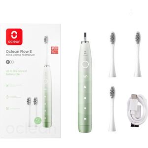 Oclean Flow S Green kép