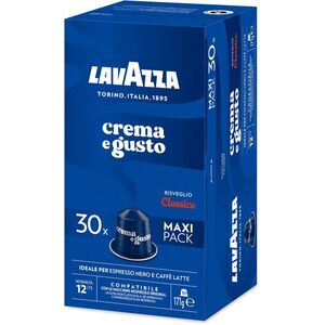 Lavazza NCC Crema E Gusto 30 db, Nespresso kép