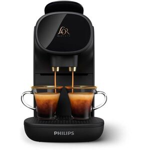 Philips L'OR BARISTA Sublime Piano Noir kép