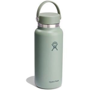 Hydro Flask Wide Mouth Flex Cap 946 ml, Agave new kép